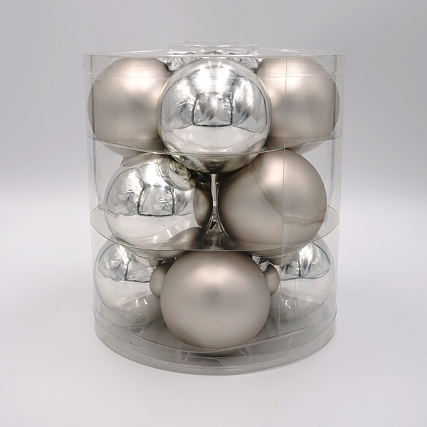 クリスマスツリー 飾り オーナメント ボール セット INGE-GLAS クリスマスツリー 飾り オーナメント ボール セット INGE-GLAS