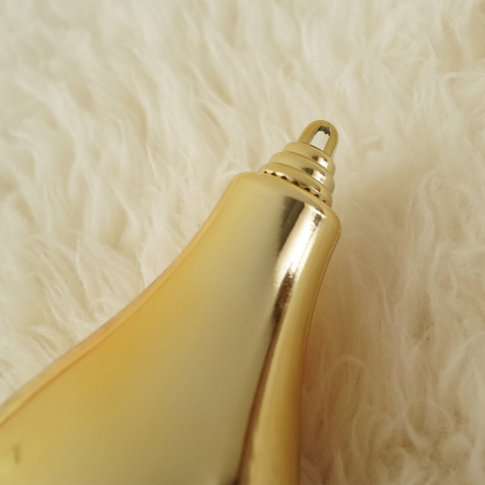 クリスマスツリー オーナメント 特大サイズ INGE-GLAS GOODS 北欧