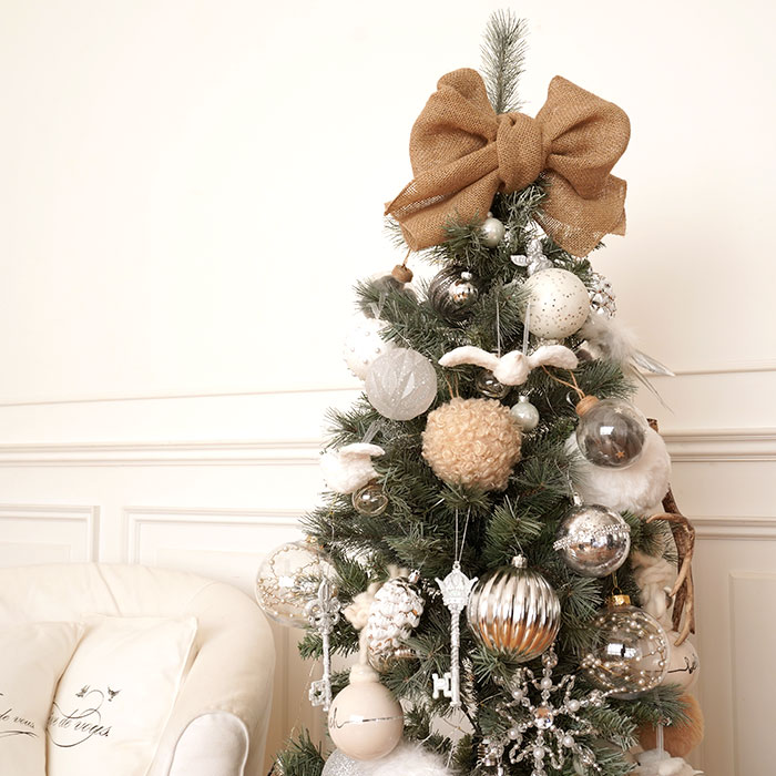 クリスマスツリー オーナメント 飾り オランダ KAEMINGK (カイミング