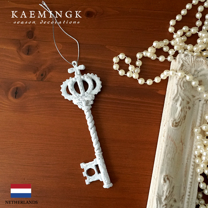 クリスマスツリー オーナメント 飾り オランダ KAEMINGK (カイミング