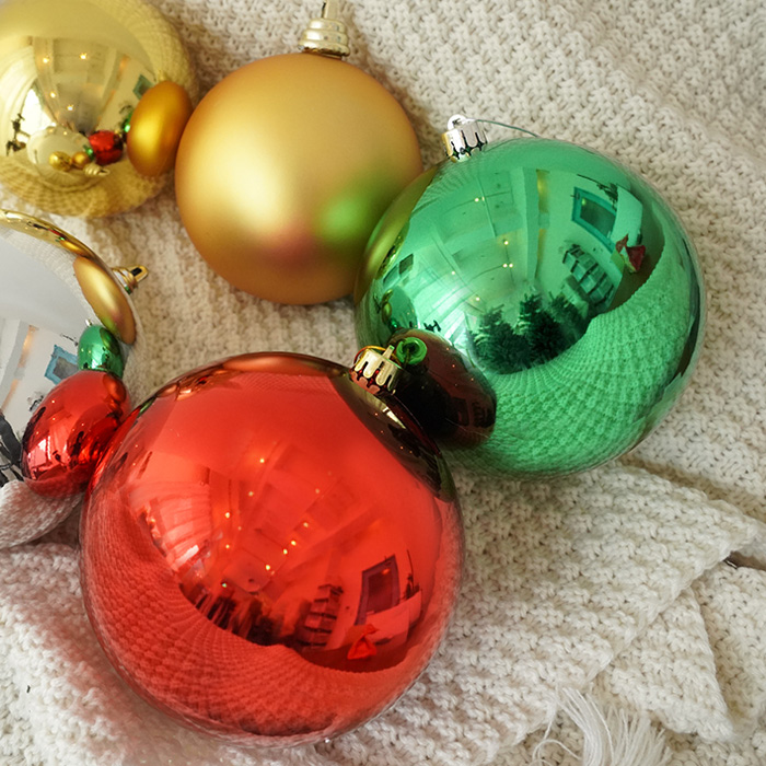 BMSG REIKO クリスマスオーナメントキーリング 130009-2.jpg