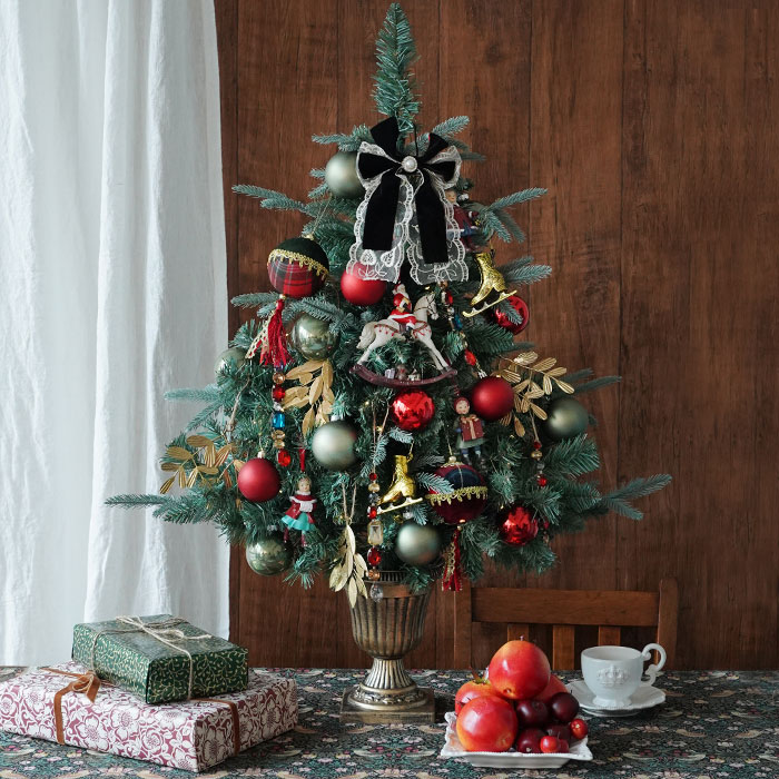 ベーシック・クリスマス—北欧育ちの、飾り・料理・言伝え ベーシック・クリスマス—北欧育ちの、飾り・料理・言伝え