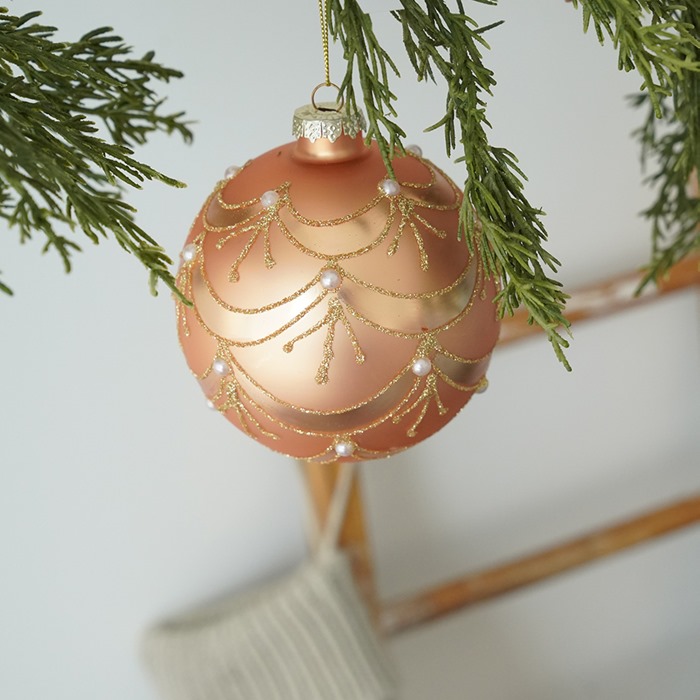 クリスマスツリー 飾り オーナメント ボール GOODWILL グッド