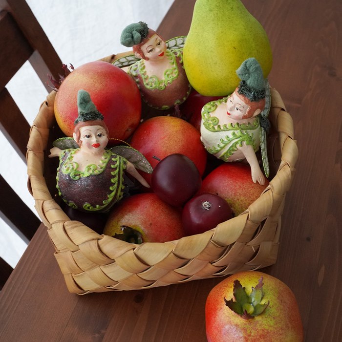 爆買 クリスマスツリー 飾り オーナメント ベルギー GOODWILL グッド