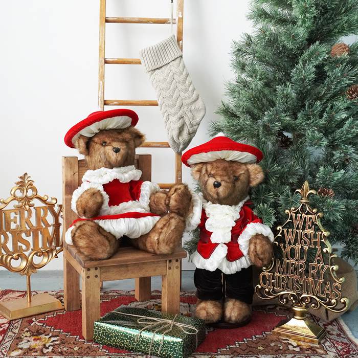 クリスマスツリー 飾り オーナメント ベルギー GOODWILL グッドウィル