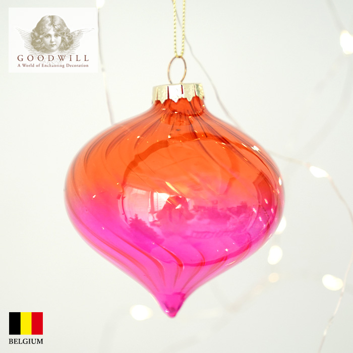 * antique ornament ❀ エナメル彩色の 葡萄 オーナメント ぶどう（葡萄/グレープ）の小さめエナメルチャーム（ゴールド）4個