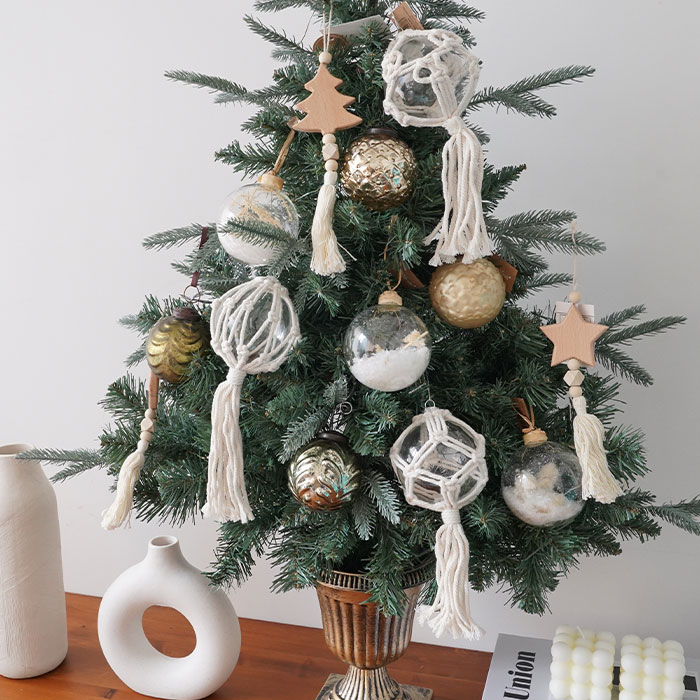 セレブスタイル ☆ フリンジ オーナメント タペストリー ♪ 190017-1-5.jpg