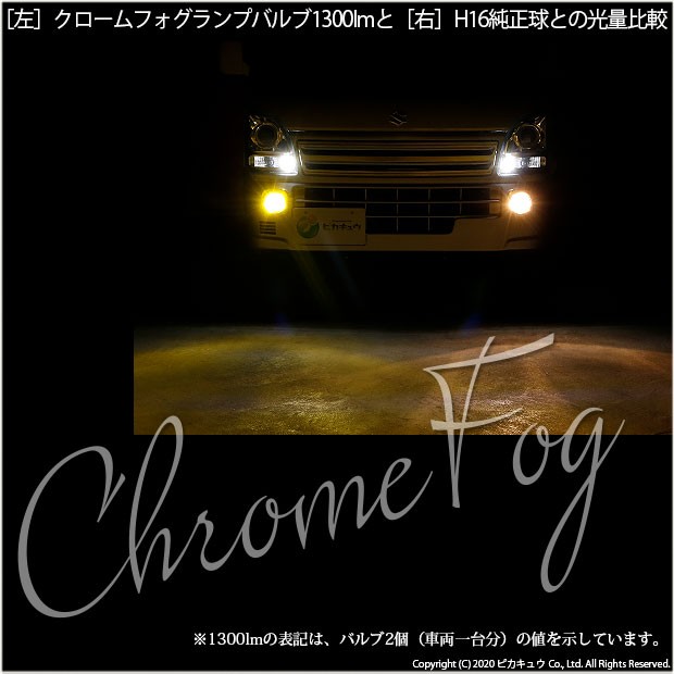 ブライツ(車) BRIGHTZ キャリイトラック DA16T フォグライト 後