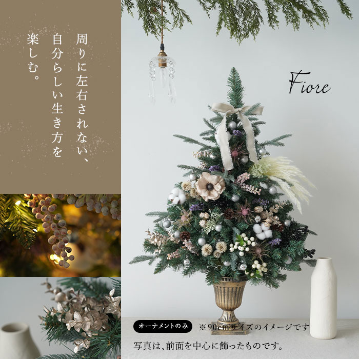 Nakajo's Christmas クリスマスオーナメント販売 クリスマス