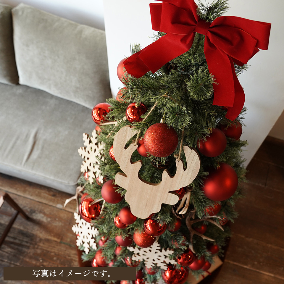 クリスマスオーナメント セット アメリカンカントリー ウエスタン