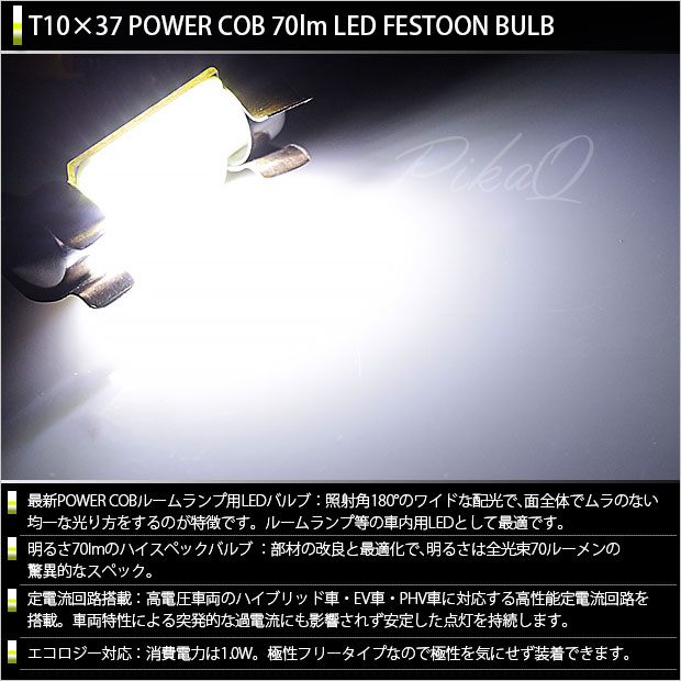 ピカキュウ ダイハツ ハイゼットカーゴ (S331V/321V) 対応 LED