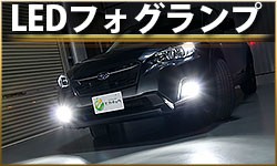 フォグランプ