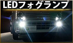 フォグランプ