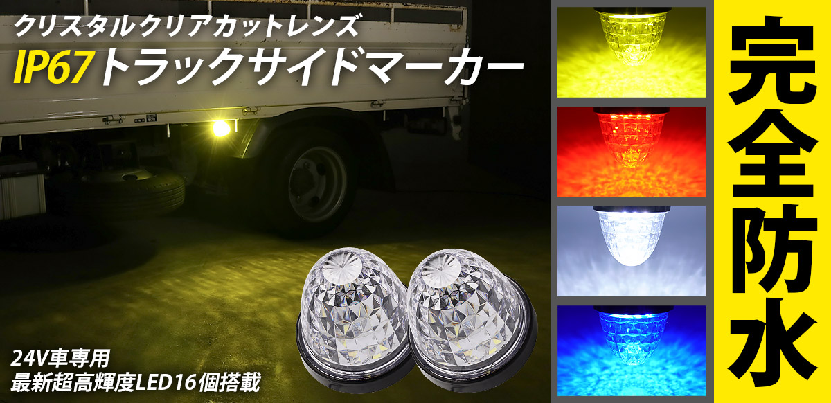 トラックマーカー