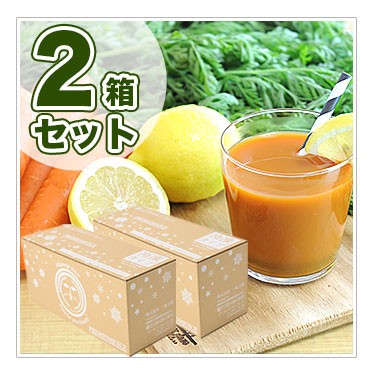 ピカイチ野菜くん 人参 人参の葉 レモン にんじんジュース Yahoo ショッピング