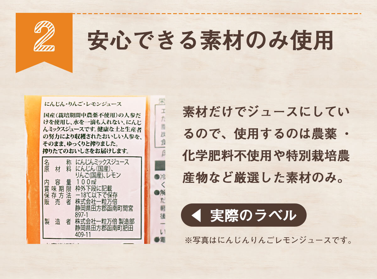 ジュースクレンズ 人参ジュース 断食 ファスティング セット 1日分