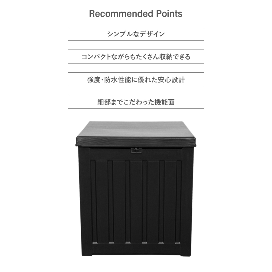 RecommendedPoints