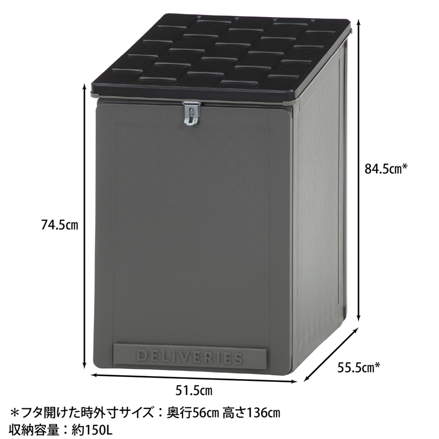 細部までこだわった機能面