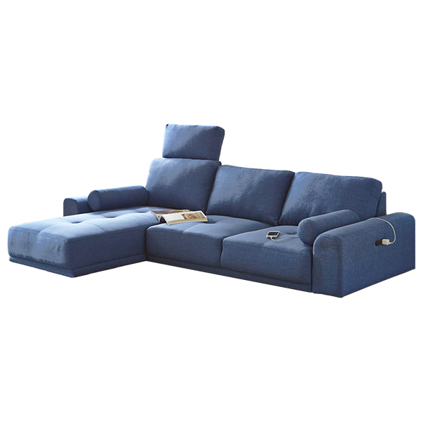 ソファ カウチソファー レイアウト自由 3人掛け 新生活 : ピカイチ家具