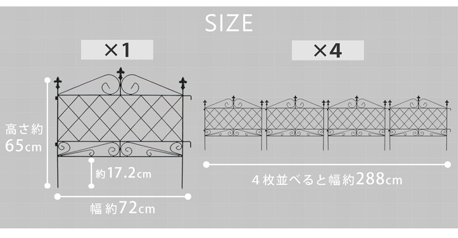 アプローチ