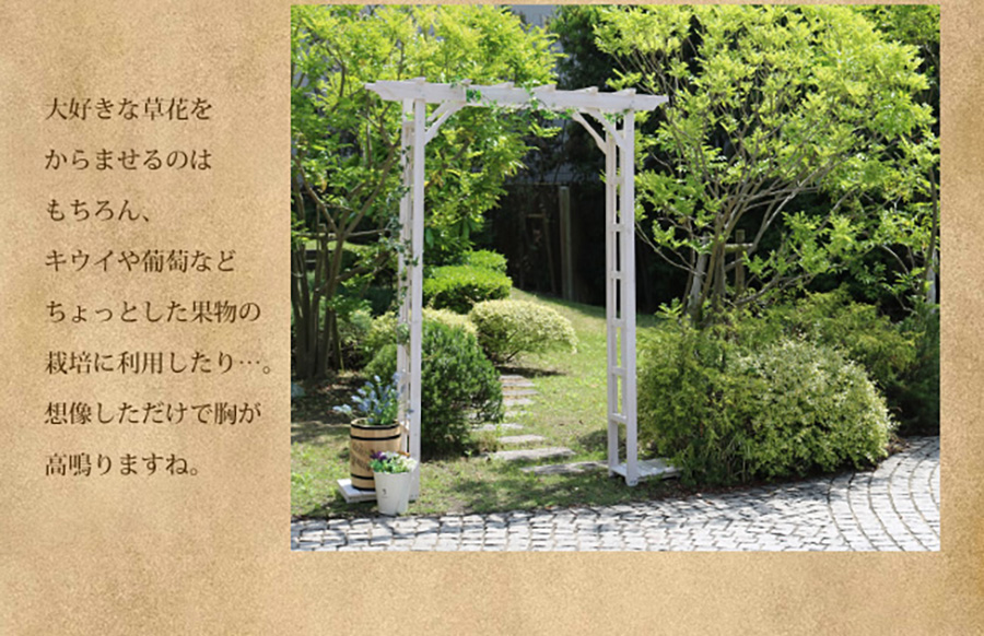 アーチ