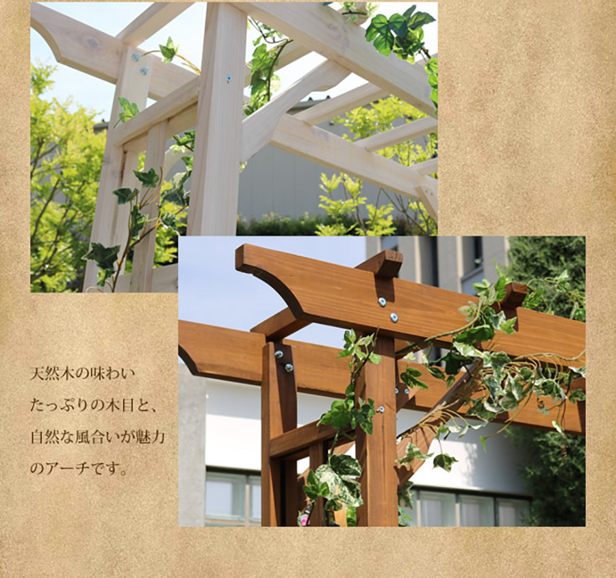 アーチ