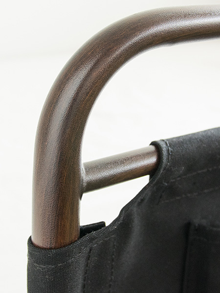 長く使える丈夫な素材