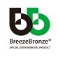 Breeze Bronze（清潔アイテム）