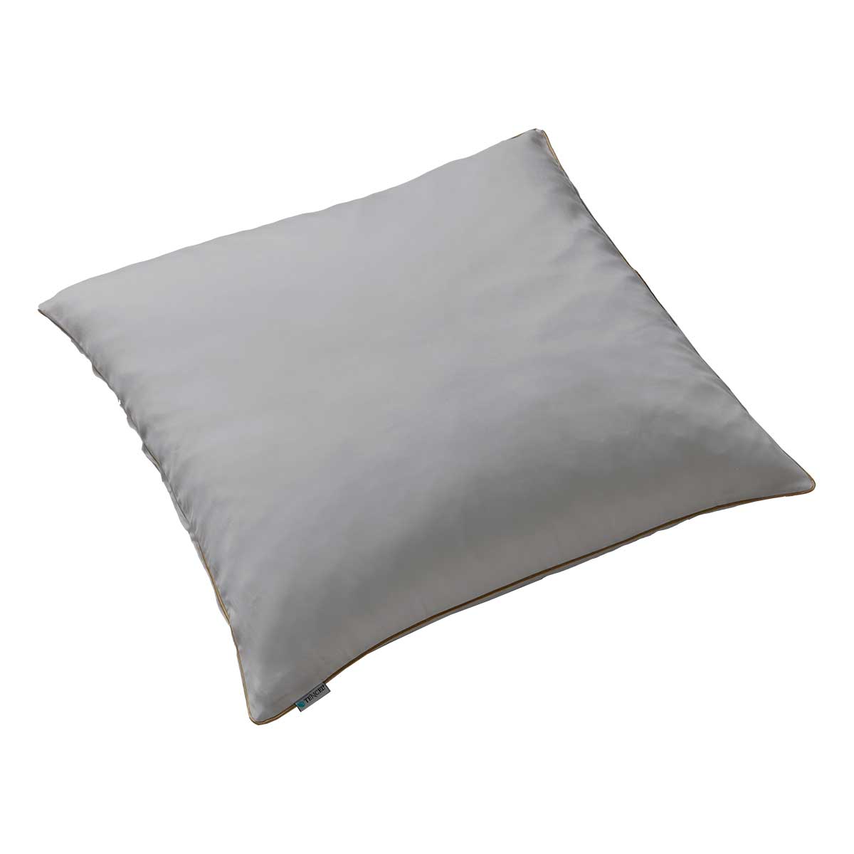 枕カバー 80x80cm フォスフレイクス ハーフボディ専用カバー テンセル