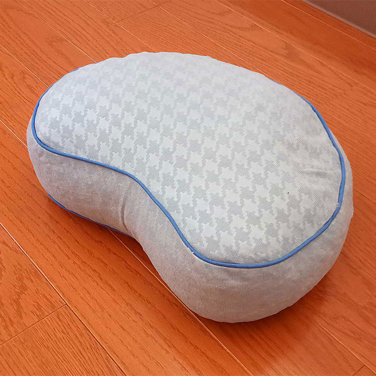 アグラック専用カバー あぐらクッション フロアクッション 腰痛対策 あぐら 正座 座椅子 軽量 負担軽減 在宅ワーク 在宅勤務 リモートワーク  テレワーク :aguraku-cover:PILOXS - 通販 - Yahoo!ショッピング