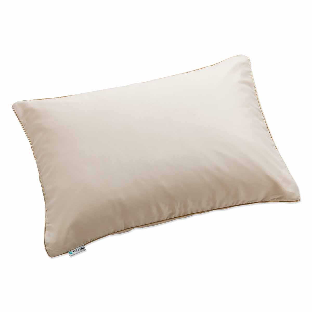 枕カバー 50x70cm 2枚組 フォスフレイクス クラシック対応 コットン