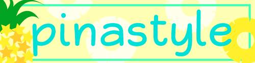 pinastyle ロゴ