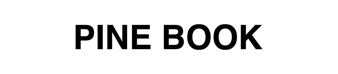 PINE BOOK Yahoo!店 ヘッダー画像