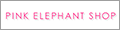 PINK ELEPHANT ロゴ