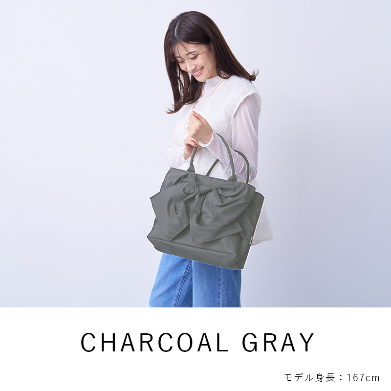 pink trick（ピンクトリック） トートバッグ レディース 大きめ A4対応