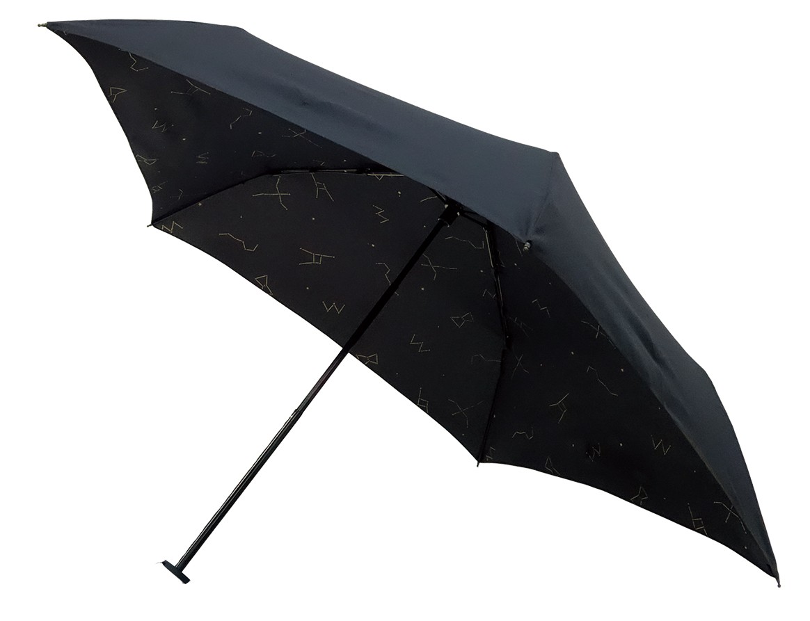 正規品】 日傘 傘 バーバリー 雨傘 ブラック 55インチ メンズ 
