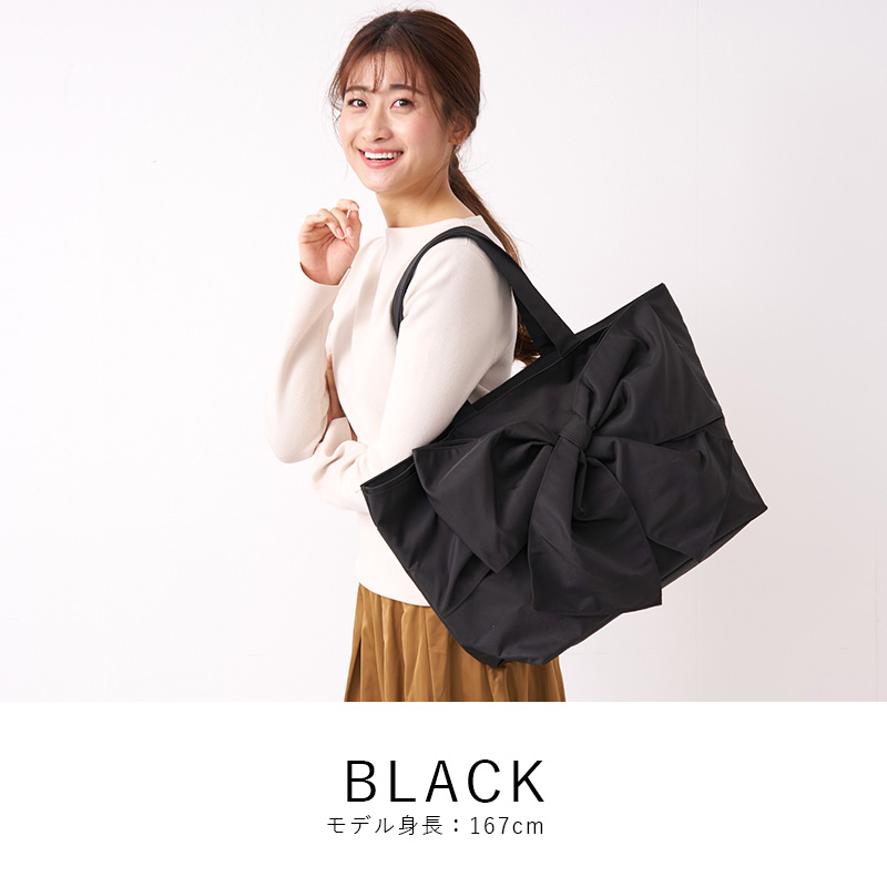 pink trick（ピンクトリック） トートバッグ レディース 大きめ A4 撥