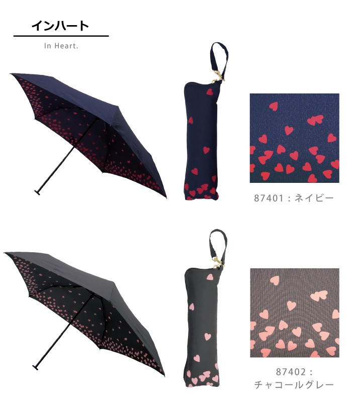日傘 傘 レディース 折りたたみ傘 折り畳み傘 軽量 晴雨兼用傘 