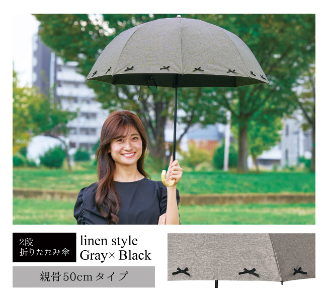 完全遮光 日傘 ピンクトリック フリル 可愛い