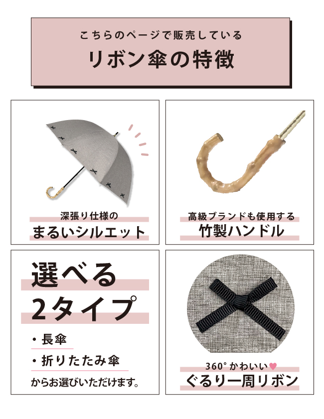 完全遮光 日傘 ピンクトリック フリル 可愛い