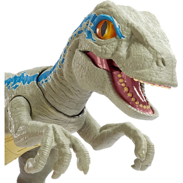 フィギュア ジュラシックワールド ベビーブルー GFD40 マテル おもちゃ ぬいぐるみ Jurassic World 子供 キッズ 誕生日 ギフト  プレゼント 男の子 baby kids