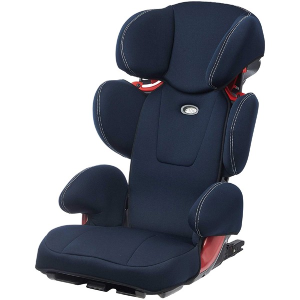 タカタ 312 アイフィックスジュニアS ISOFIX ジュニアシート 3歳