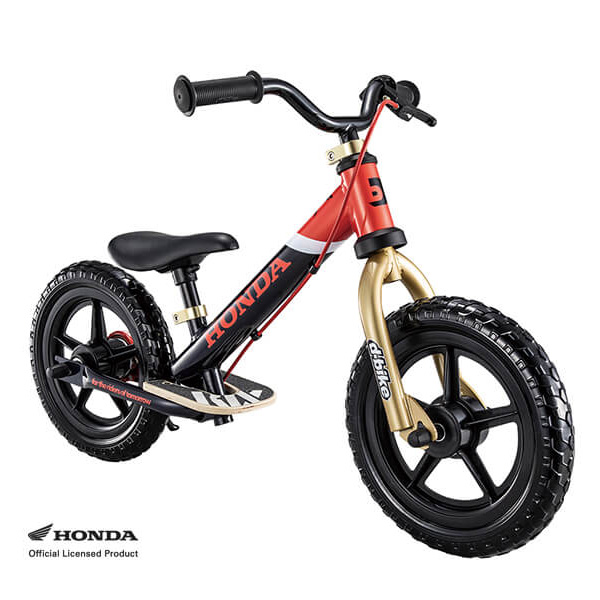 正規品 子ども用自転車 ディーバイク キックス AL ホンダ d-bike kix honda アイデス バランスバイク 子供 キッズ 乗り物 誕生日  プレゼント 一部地域送料無料