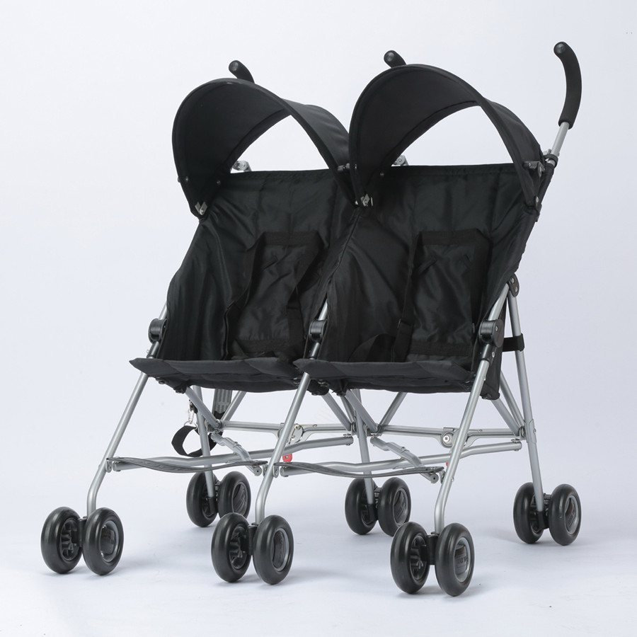 正規品 ベビーカー 2人乗り CKバギー ツイン ベビーバギー ストローラー 赤ちゃん 子供 双子 ツイン タンデム 7ヶ月 baby エンドー  COOLKIDS 一部地域 送料無料