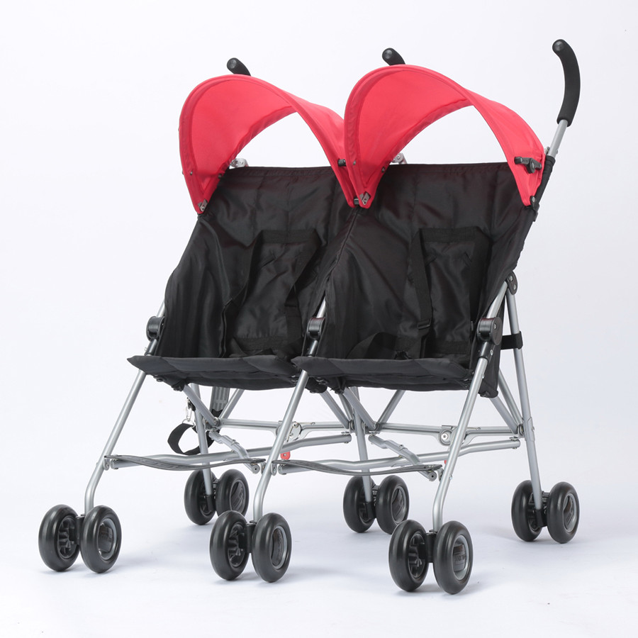 正規品 ベビーカー 2人乗り CKバギー ツイン ベビーバギー ストローラー 赤ちゃん 子供 双子 ツイン タンデム 7ヶ月 baby エンドー  COOLKIDS 一部地域 送料無料