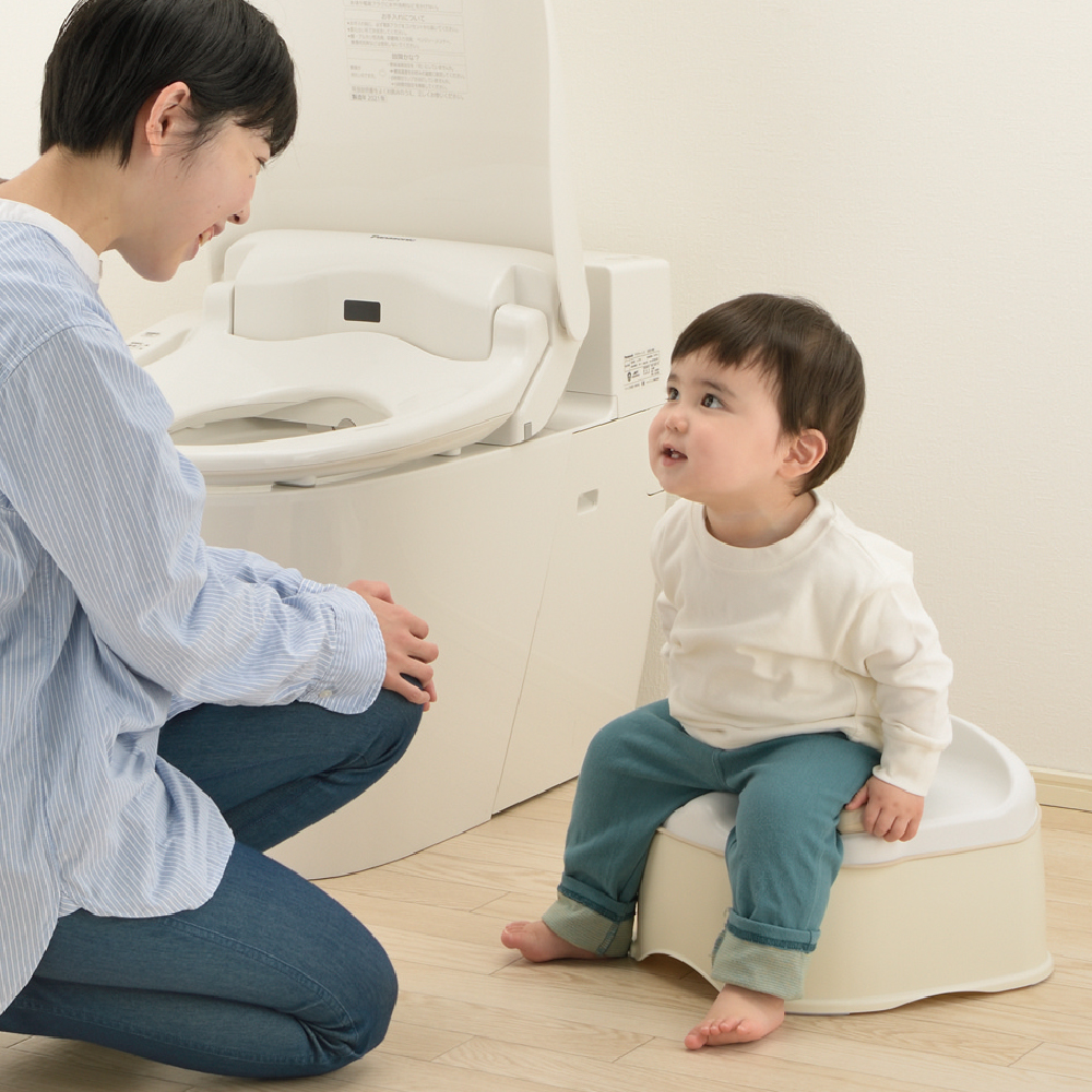 リッチェル トイサポ おまる トイトレ トイレ 子供 1歳 2歳 3歳 おまる おしゃれ トイレサポート トイレトレーニング 補助便座2way 男の子  女の子 入園 : 4945680205702 : ピンキーベビーズ - 通販 - Yahoo!ショッピング