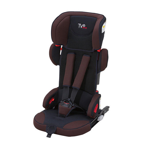 チャイルドシート ISOFIX 1歳 おすすめ 旅行 買い替え EC ジュニア