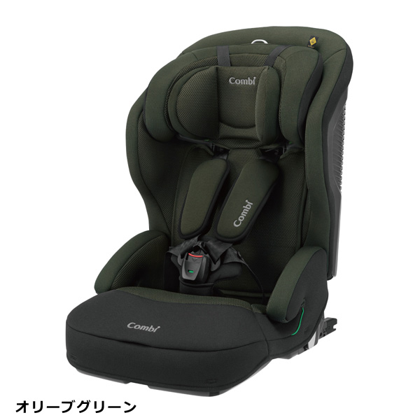 数量限定おまけ付き　チャイルドシート　3歳　ISOFIX　エッグショック　SA　ジョイトリップ　アドバンス　ISOFIX　子供　一部地域送料無料　ジュニアシート　1歳　コンビ