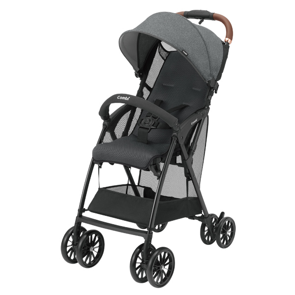 Combi ベビーカー B型 コンビ Acbee plus AN アクビープラス