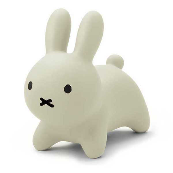 乗用玩具 おもちゃ 3歳 ブルーナボンボン ミッフィー miffy 赤ちゃん 子供 ベビー キッズ 4歳 バランスボール バルーントイ 乗り物 誕生日 プレゼント アイデス｜pinkybabys｜04